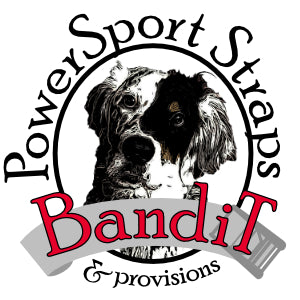 banditpowersportstraps.com